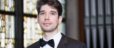 Event-Image for 'Orgelkonzerte in der Kathedrale'
