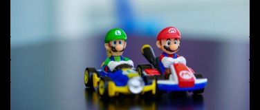 Event-Image for 'Mario Kart Live'