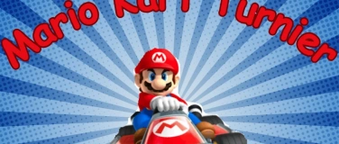 Event-Image for 'Mario Kart World Turnier'