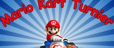 Event-Image for 'Mario Kart Turnier'