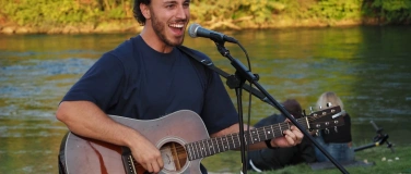 Event-Image for 'Live-Konzert: MARIO LIKAFI'