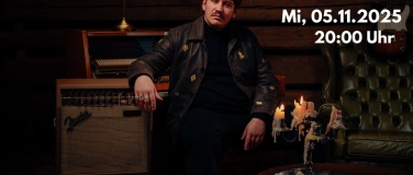 Event-Image for 'Marius Bear - Between Us - A Night of Songs & Stories'