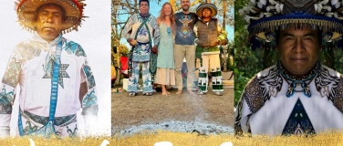 Event-Image for 'Summer Solstice Celebration with Don Eugenio'