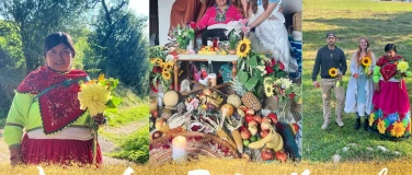 Event-Image for 'Wixárika Retreat: Doña Micaela'
