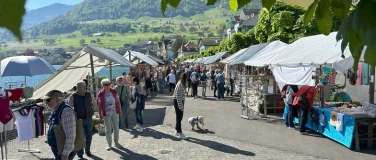 Event-Image for 'Buochser Quai-Markt'