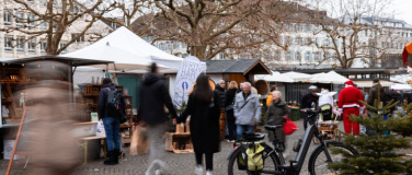 Event-Image for 'Markt-Erlebnistag &ndash; der Fr&uuml;hling wird auf dem Wochenmarkt be'