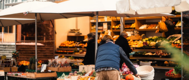 Event-Image for 'Markt-Erlebnistag - wir begrüssen den Frühling auf dem Woche'