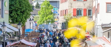 Event-Image for 'Buuremaart Altstätten 08.30-12.30 Uhr'