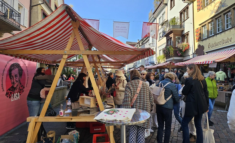 Event-Image for 'Buuremaart Altst&auml;tten'