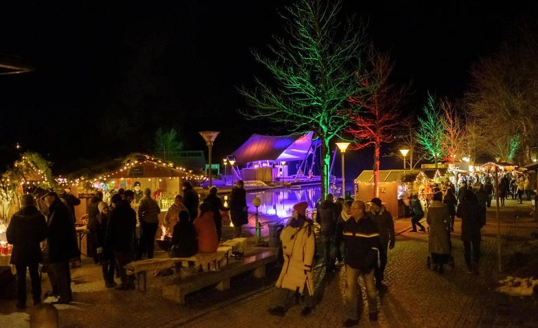 Seeweihnacht am gro&szlig;en Alpsee ${singleEventLocation} Billets