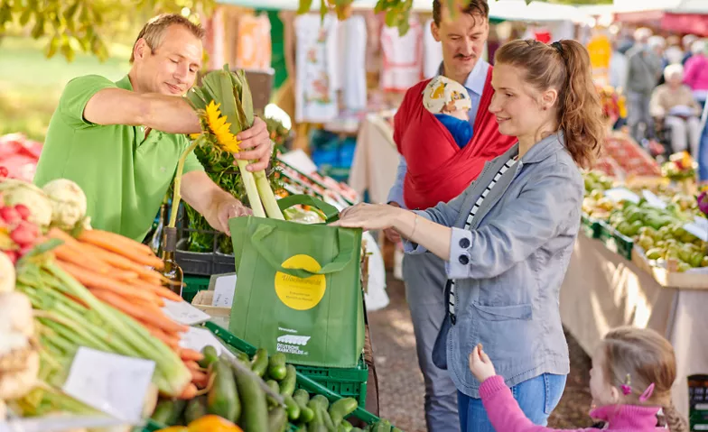 Wochenmarkt Rösrath Mitte Wochenmarkt Rösrath Mitte, Sülztalstraße 1, 51503 Rösrath Billets