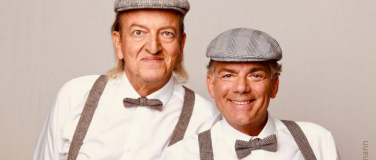 Event-Image for 'Markus Linder & Hubert Trenkwalder'