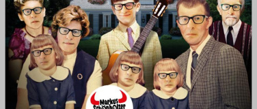 Event-Image for 'Markus Schönholzer - Die Schönholzers'