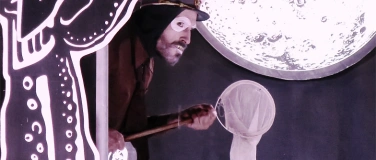 Event-Image for 'The Magic Time oft the Darkness'