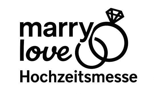 Sponsoring-Logo von MARRYLOVE Hochzeitsmesse Leipzig - 8.11.25 Event