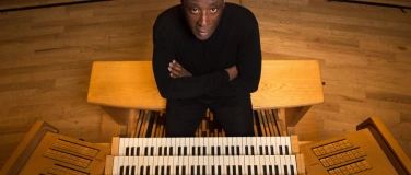 Event-Image for '25 Jahre Goll-Orgel'