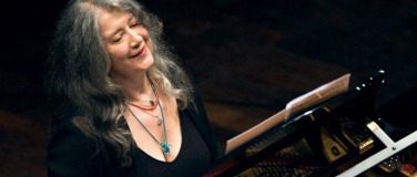 Event-Image for 'Martha Argerich, Anastasia Voltchok, Charles Dutoit und EPOS'