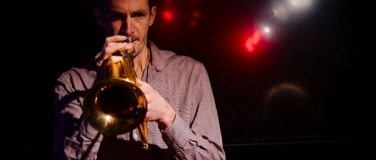 Event-Image for 'Niente-Jazz Konzert Duo Duo Lukas DeRungs / Martial In-Albon'