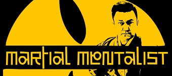 Organisateur de Martial Mentalist