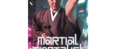 Event-Image for 'Martial Mentalist'