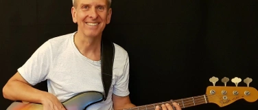 Event-Image for 'Bassworkshop: Freies Spiel nach Akkorden'