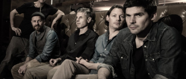 Event-Image for 'Martin Lechner Band'