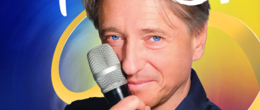 Event-Image for 'Martin O. &ndash; Super Looper'