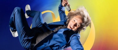 Event-Image for 'Martin O. Super-Looper'