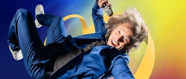 Event-Image for 'Ein humorvolles Sound-Erlebnis.'