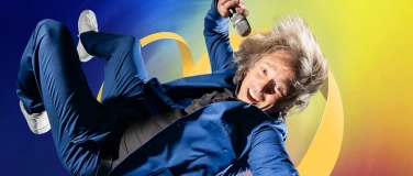Event-Image for 'Herbst in der Helferei '25: Martin O. meets Stringendo4Kids'