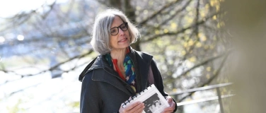 Event-Image for 'Spaziergang: Die Familie Mann in Basel'