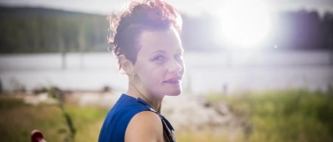 Event-Image for 'Stina Stenerud & Her Soulreplacement Band (NOR)'