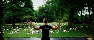 Event-Image for 'Sundowner-Yoga-Picknick'