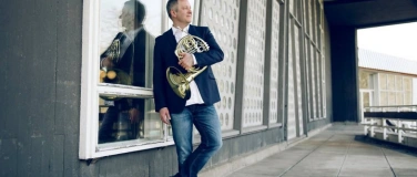 Event-Image for 'Martinů Festtage: Stefan Dohr and Friends'