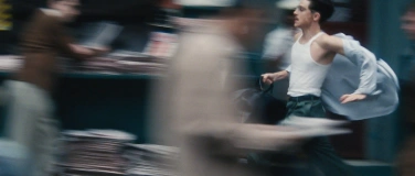 Event-Image for 'Movie Night - Marty Supreme'