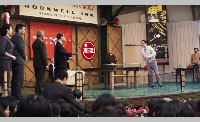 Event-Image for 'Marty Supreme'