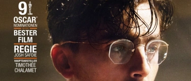 Event-Image for 'MARTY SUPREME'