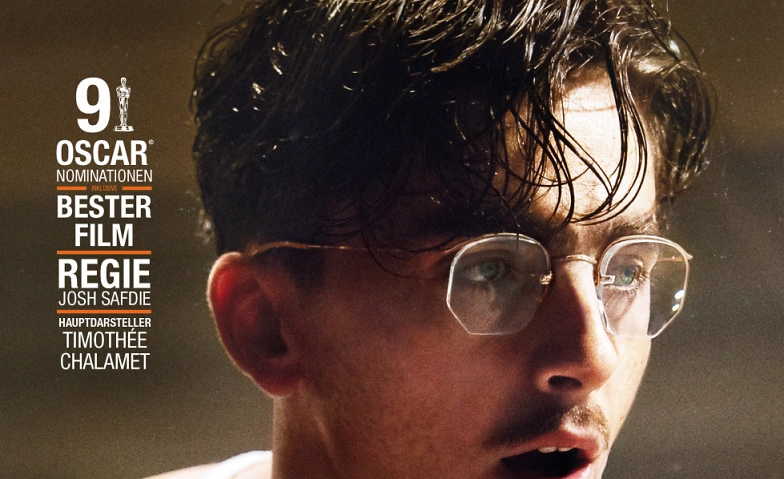 Event-Image for 'MARTY SUPREME'