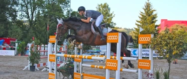 Event-Image for 'Pferdesporttage Sursee'