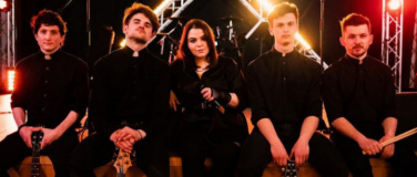 Event-Image for 'Mary and the Punk Apostles'