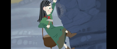 Event-Image for 'Mary Anning &ndash;&nbsp;Fossilienj&auml;gerin'