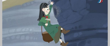 Event-Image for 'Mary Anning, Fossilienjägerin'