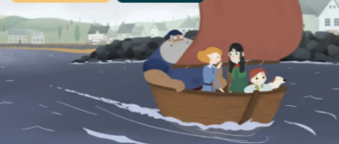 Event-Image for 'Mary Anning, Fossilienj&auml;gerin'