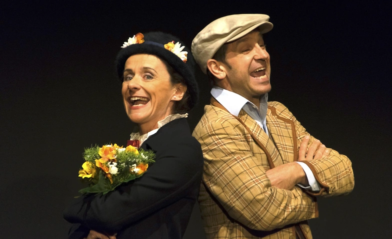 Event-Image for 'Mary Poppins'