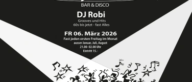 Event-Image for 'Tanzbar Thalwil'