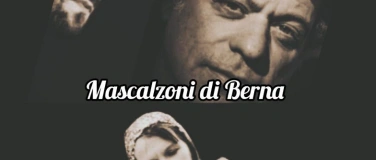 Event-Image for 'Freitags im G&auml;rtli: I Mascalzoni di Berna - Italo-Klassiker'