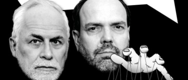 Event-Image for 'Maschek &ndash; Das war 2025'