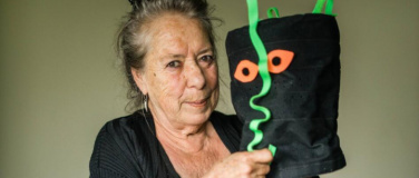 Event-Image for 'Maskenworkshop'