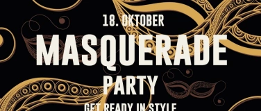 Event-Image for 'Masquerade Party'