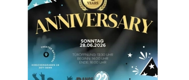 Event-Image for '22 Dance Studio  - "8 Years Anniversary Show"'